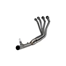 Exhaust GPR Z 900 A2 2021/2024 e5