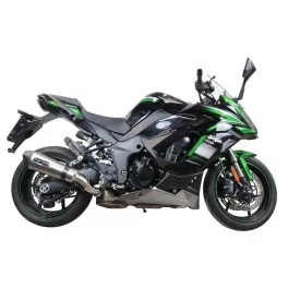Sportauspuff GPR Ninja 1000 Sx 2020 e4
