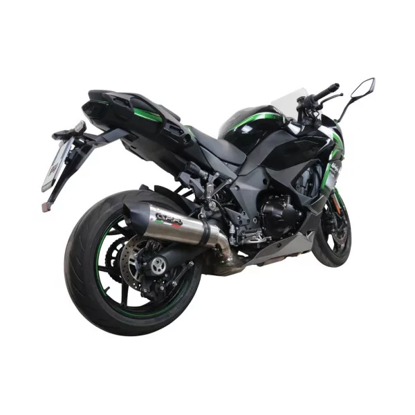 Escape GPR Ninja 1000 Sx 2020 e4