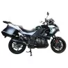 Sportauspuff GPR Versys 1000 i.e. 2019/2020 e4