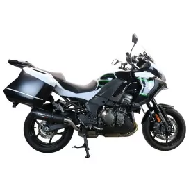 Echappement GPR Versys 1000 i.e. 2021/2024 e5