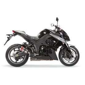 Exhaust GPR Z 1000 Sx 2011/2016 e3