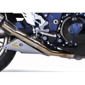 Sportauspuff GPR Zzr 1400 2006/2007