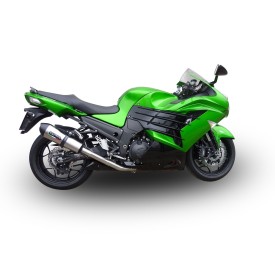 Escape GPR Zzr 1400 2012/2016 e3