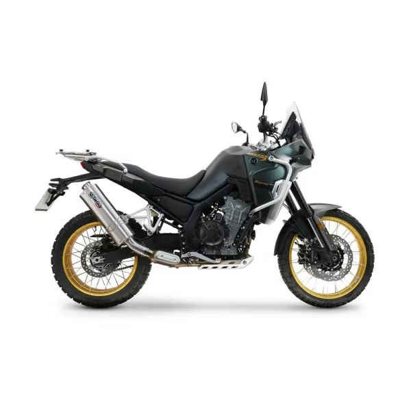 Echappement GPR 800X PRO 2024/2026