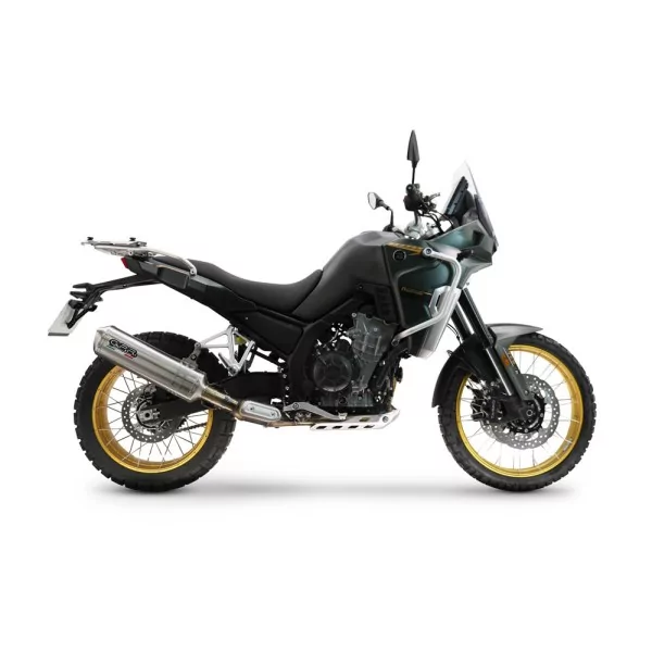 Exhaust GPR 800X PRO 2024/2026