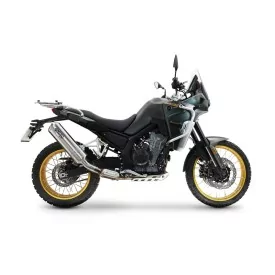 Exhaust GPR 800X PRO 2024/2026