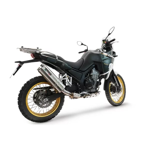 Escape GPR 800X PRO 2024/2026