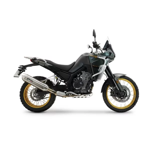 Escape GPR 800X PRO 2024/2026