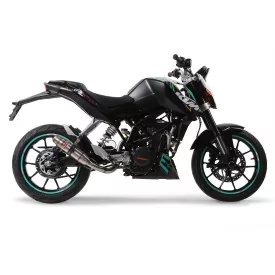 Escape GPR Duke 125 2011/2016 e3