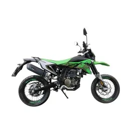 Escape GPR Duke 125 2011/2016 e3