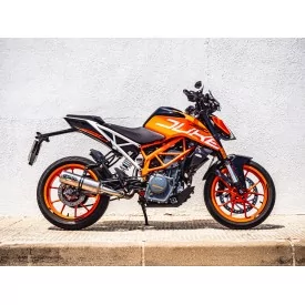 Escape GPR Duke 125 2011/2016 e3