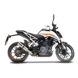 Scarico GPR Duke 125 2021/2023 e5