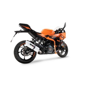 Escape GPR Rc 125 2021/2024 e5