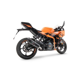 Echappement GPR Rc 125 2021/2024 e5