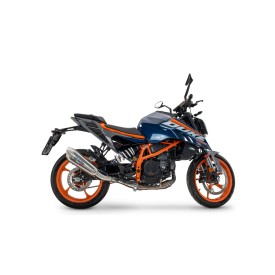 Scarico GPR Duke 200 2024/2025 e5plus