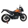 Exhaust GPR Adventure 250 2020/2024 e5