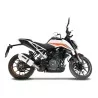 Escape GPR Duke 250 2021/2023 e5