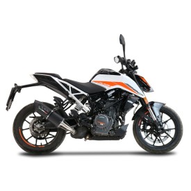 Sportauspuff GPR Duke 250 2021/2023 e5