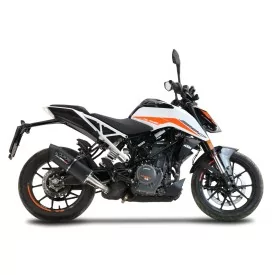 Escape GPR Duke 250 2021/2023 e5