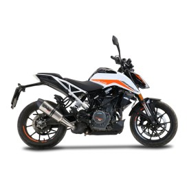 Sportauspuff GPR Duke 250 2021/2023 e5