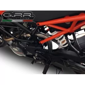 GPR Ktm Duke 250 2021/2023 e5