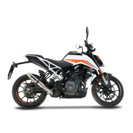 Sportauspuff GPR Duke 250 2021/2023 e5