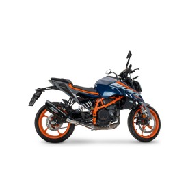 Sportauspuff GPR Duke 250 2024/2025 e5plus