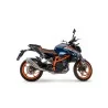 Escape GPR Duke 250 2024/2025 e5plus