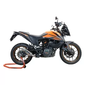 Sportauspuff GPR Adventure 390 2020 e4