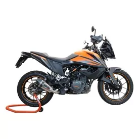Sportauspuff GPR Adventure 390 2021/2024 e5