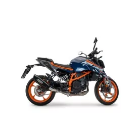 Echappement GPR Duke 390 2024/2026 e5plus