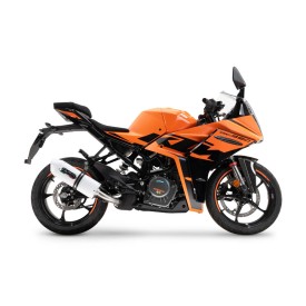 Echappement GPR Rc 390 2022/2024 e4