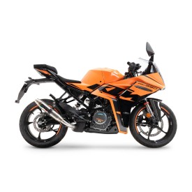 Exhaust GPR Rc 390 2022/2024 e4