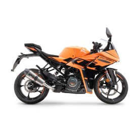 Exhaust GPR Rc 390 2022/2024 e4