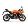 Escape GPR Rc 390 2022/2024 e4