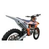 Exhaust GPR EXC-F 450 2024/2027