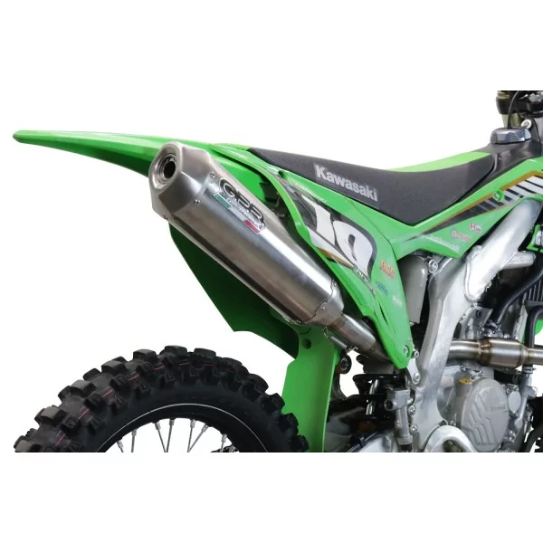 Escape GPR 500 XW-F 2024