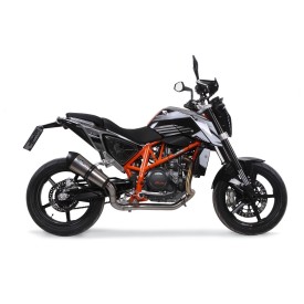Echappement GPR Duke 690 2012/2016 e3