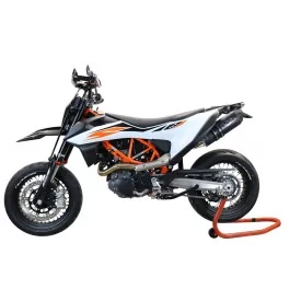 Escape GPR Smc 690 R 2019/2020 e4
