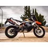Echappement GPR Adventure 890 - 890 R Rally 2025/2026 e5 plus
