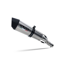 Scarico GPR Adventure 890 L 2021/2024 e5