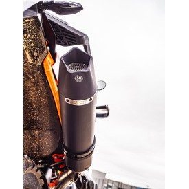 Escape GPR Duke 890 - 890 R 2021/2024 e5
