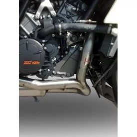 Sportauspuff GPR Rc 8 - R 2008/2014