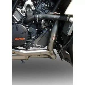 Exhaust GPR Rc 8 - R 2008/2014