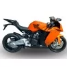 Exhaust GPR Rc 8 - R 2008/2014