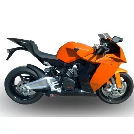 Sportauspuff GPR Rc 8 - R 2008/2014