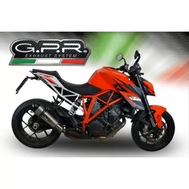 Escape GPR Super Duke 1290 GT 2022/2024 e5
