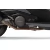 Echappement GPR Ak 550 2017/2020 e4
