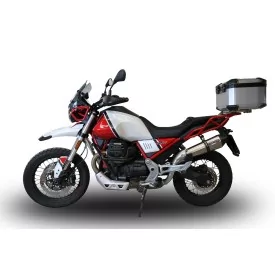Scarico GPR V85 TT 2019/2020 e4